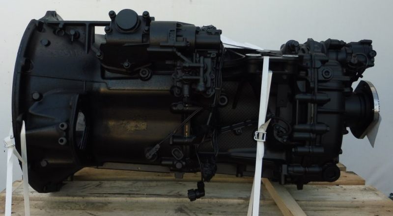 MERCEDES G211-12KL MP3 INCL. STURING B250280