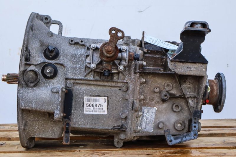 MERCEDES G85-6/6.7-07.73MPS B260023
