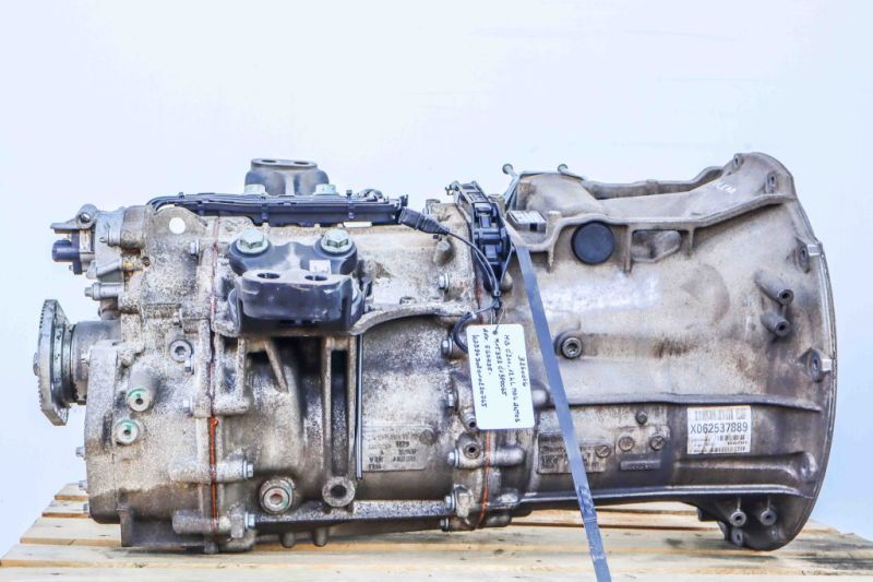 MERCEDES G211-12KL MP4 ANTOS 715352G1980065 B260046