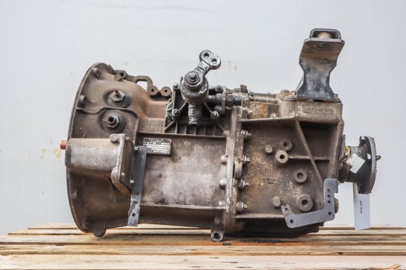 MERCEDES G60-6MPS B260088