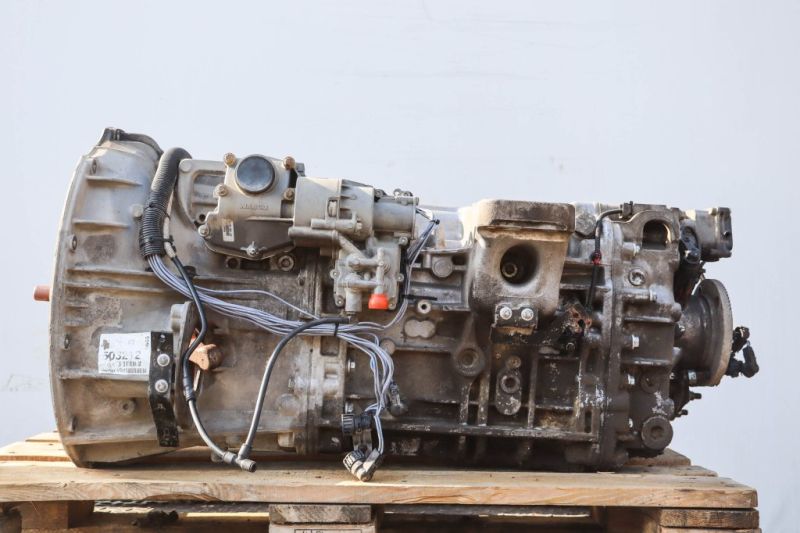 MERCEDES G330-12KL MP3 71538001091161 B260097