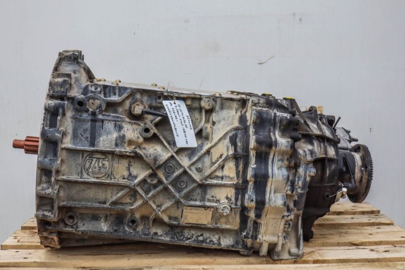 ZF 12TX2620DD B260106