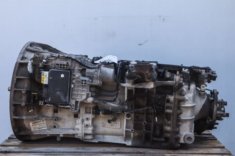 MERCEDES G281-12KL OM470LA 715371G2010537 B260120