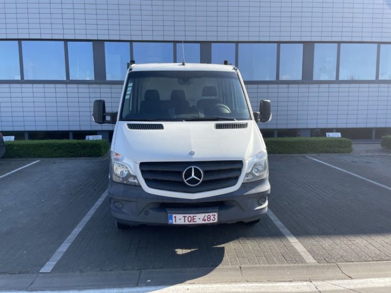 MERCEDES SPRINTER 516 CDI - 64 558 KM