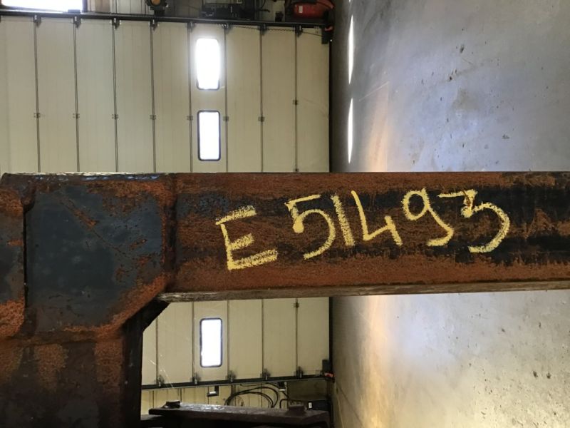 PALFINGER PALLETHAAK - 2000 KG