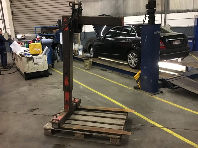 PALLETHAAK PALLETHAAK