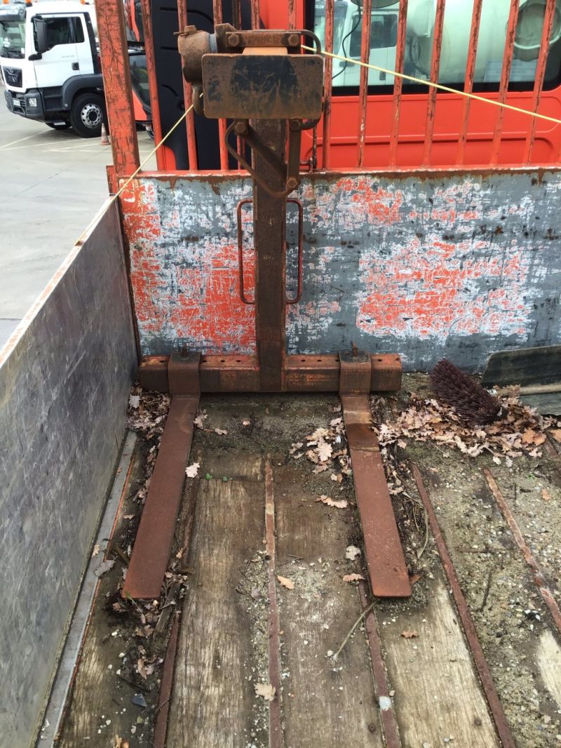 HIAB PALLETHAAK 414-02 S