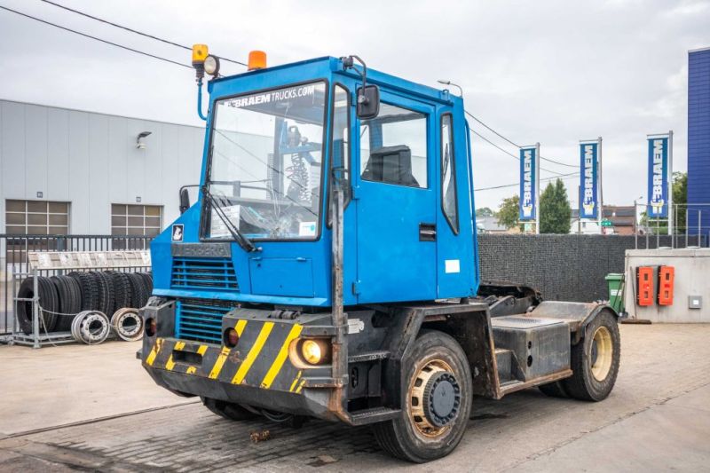 TERBERG TERBERG RT28 - 4X4