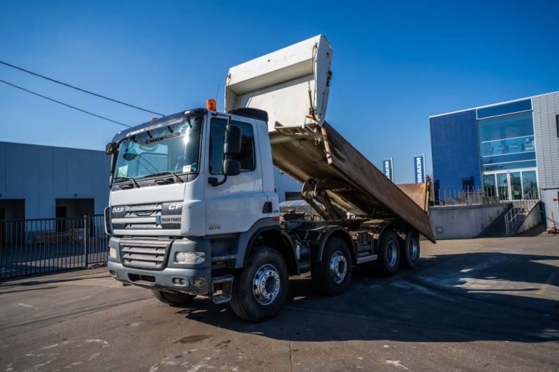 DAF CF 85.410 BB -E5
