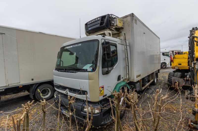 RENAULT PREMIUM 270 DXI (18 T )