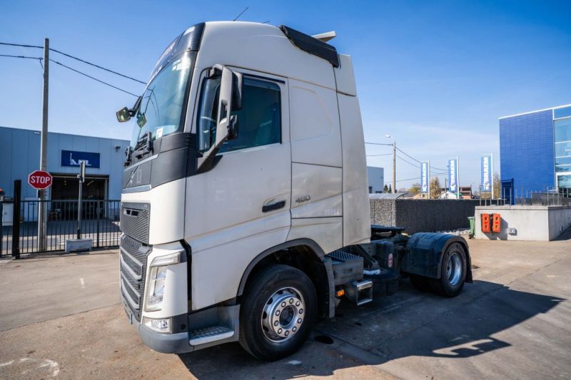 VOLVO FH 4 460