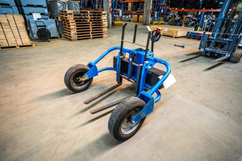CONHERSA EPT 2X500 DC