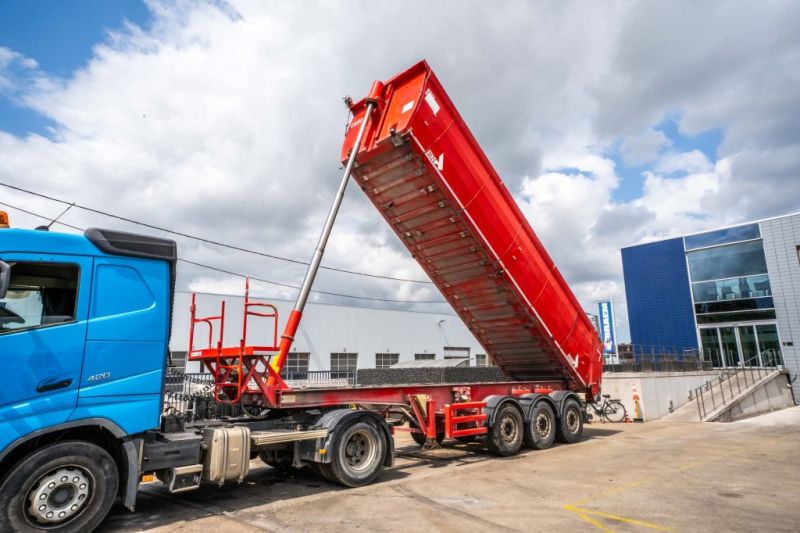 STAS S300XC -C1B-ALU