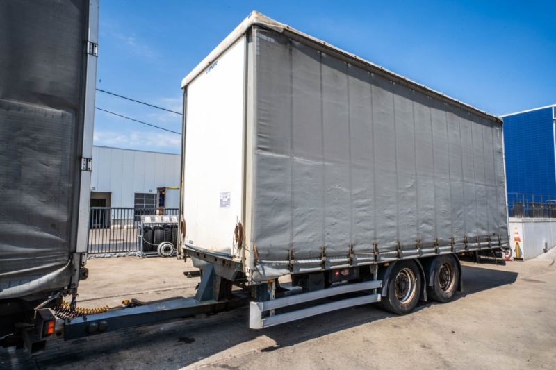 LECITRAILER R2