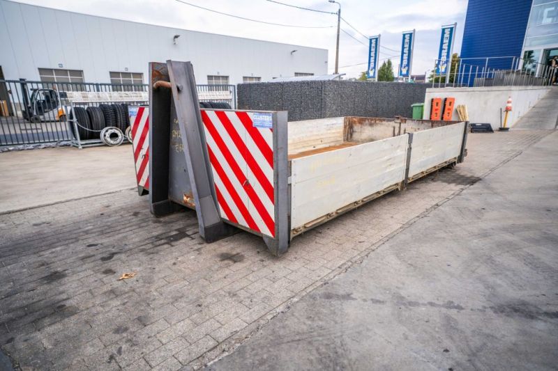 CONTAINERBAK CONTAINERBAK 7M³