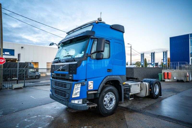 VOLVO FM 420 +KIPHYDR.