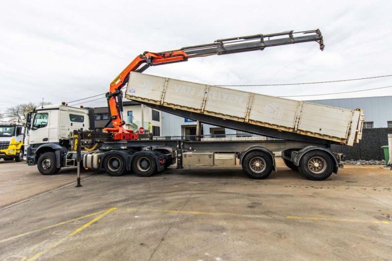 KWB KWB - CRANE PK 26002- EH C