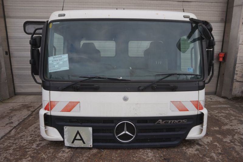 MERCEDES ACTROS F07 R TUNNEL HOOG 94389925287927 K240021