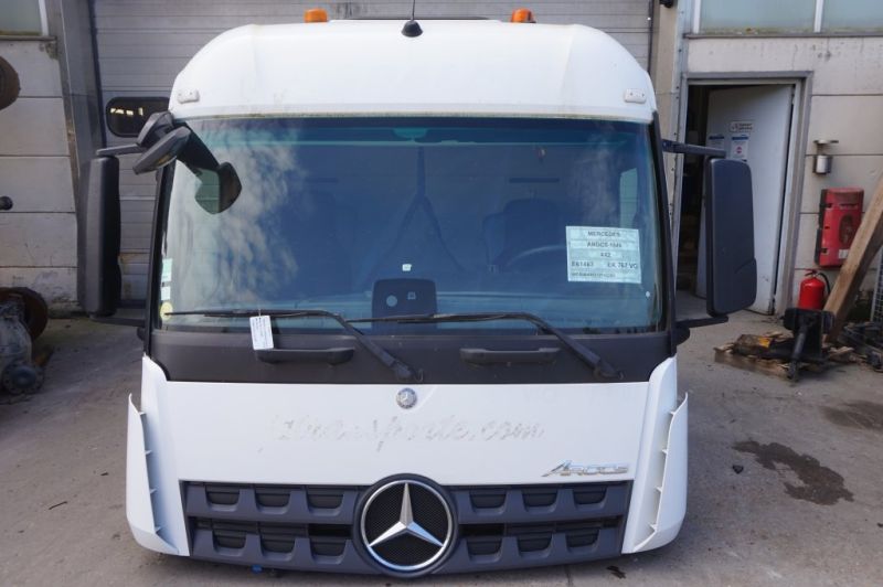 MERCEDES L-STREAMSPACE 2.3MM 320 TUNNEL K240044