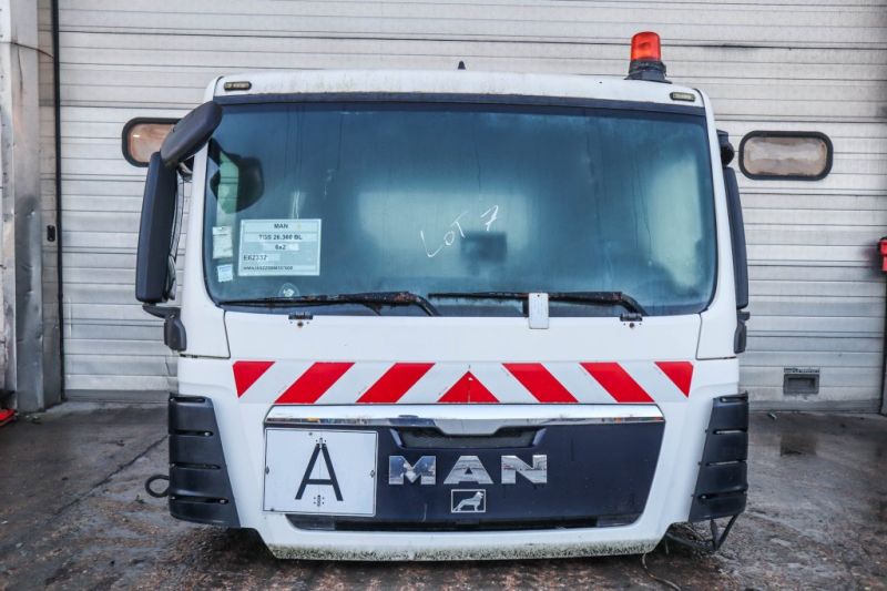 MAN F99L17 TGS K240114