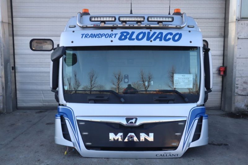MAN F99L47 TGX XLX 81.60000-7919 K250031