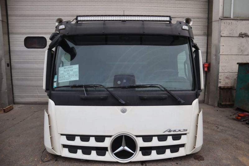 MERCEDES L-STREAMSPACE 2.3MM 320 TUNNEL K250079
