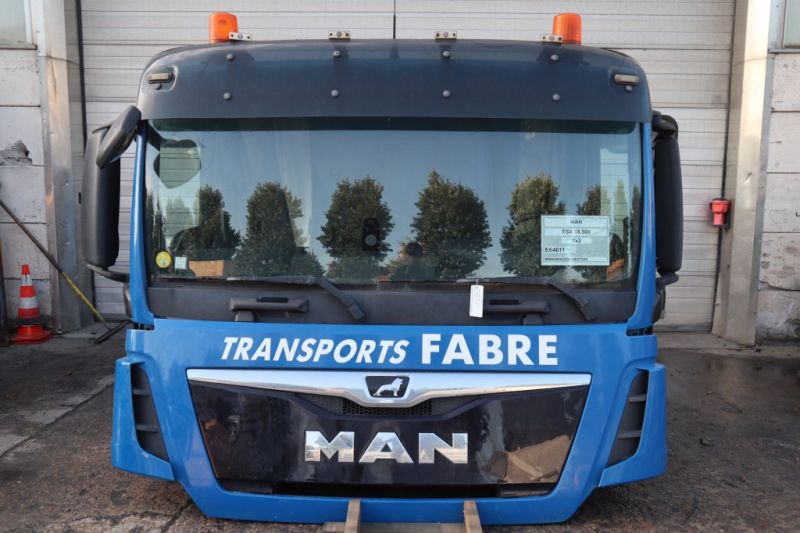 MAN F99L40 TGX XL K250084