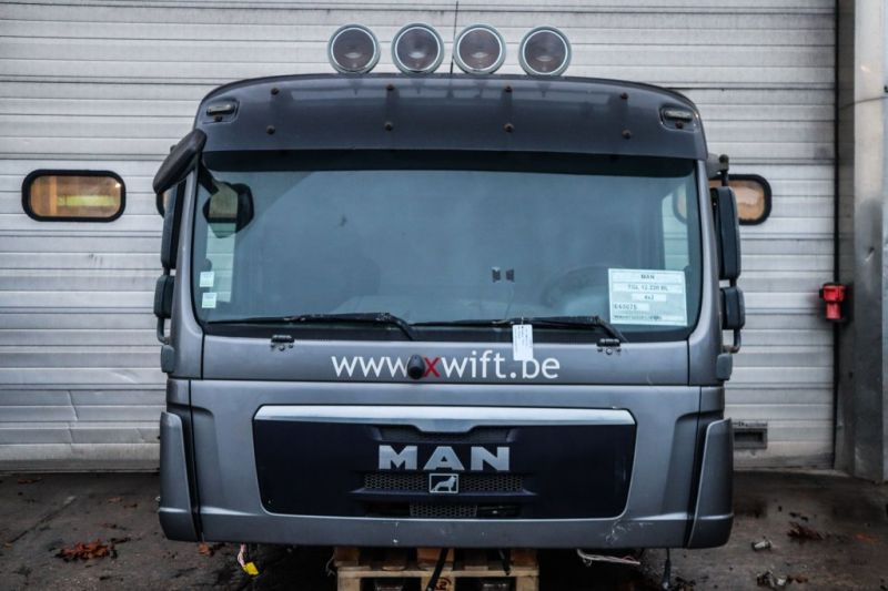 MAN F99L34 TGL K250128