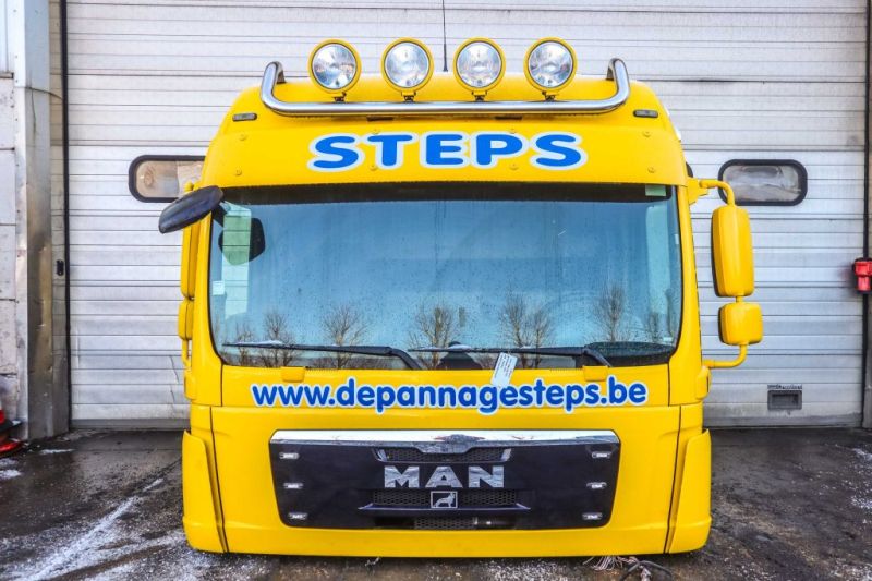 MAN F99L39 TGM K260001