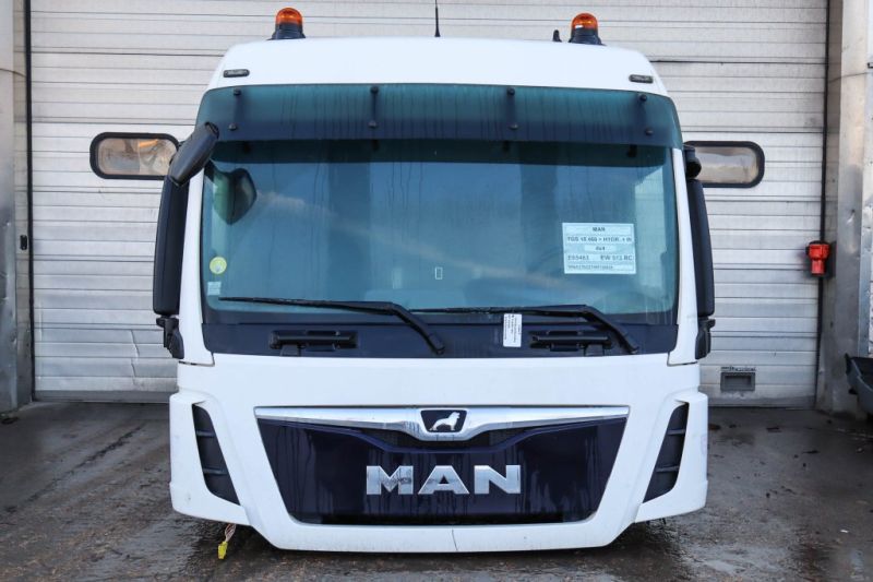 MAN F99L39 TGS EURO6 K260015
