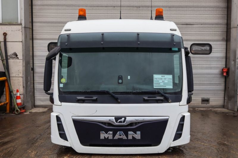 MAN F99L39 TGS EURO6 K260017