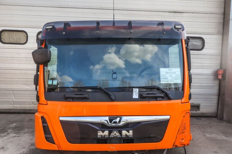 MAN F99L10 TGM 6 CYL 81.60000-7928 K260036