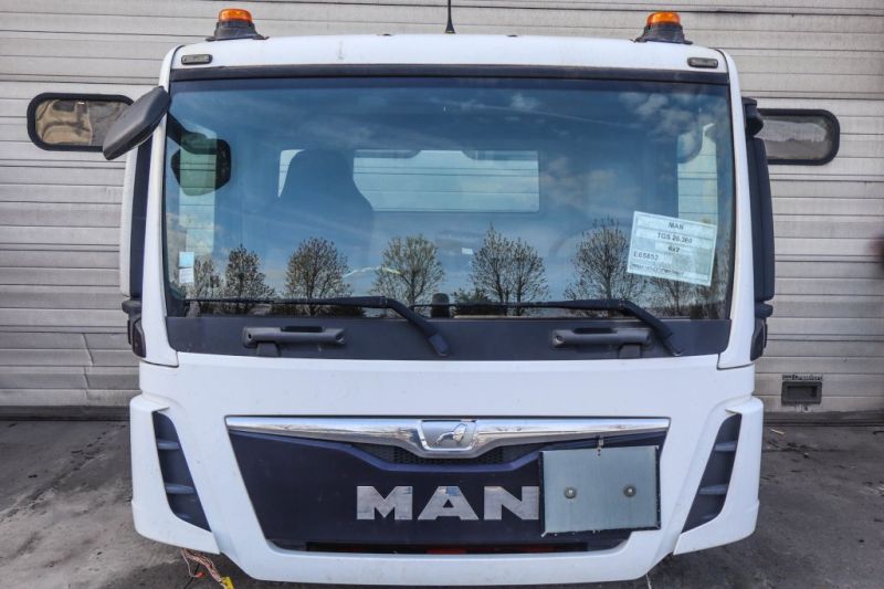 MAN F99L17 TGS EURO6 81.60000-7838 K260039