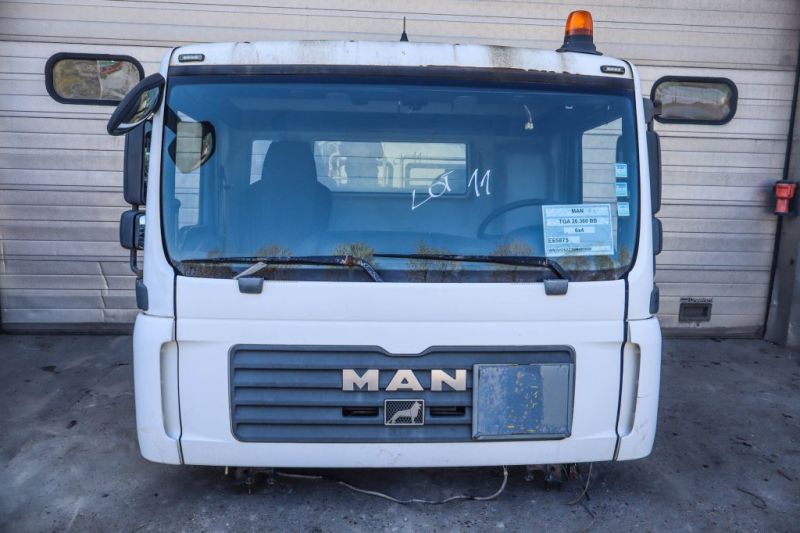 MAN F99L17 TGA 81.60000-7838 K260041