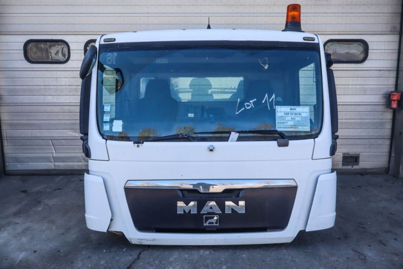 MAN F99L17 TGS 81.60000-7838 K260042