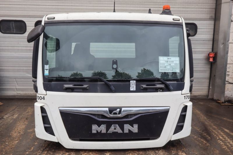 MAN F99L17 TGS EURO6 K260056
