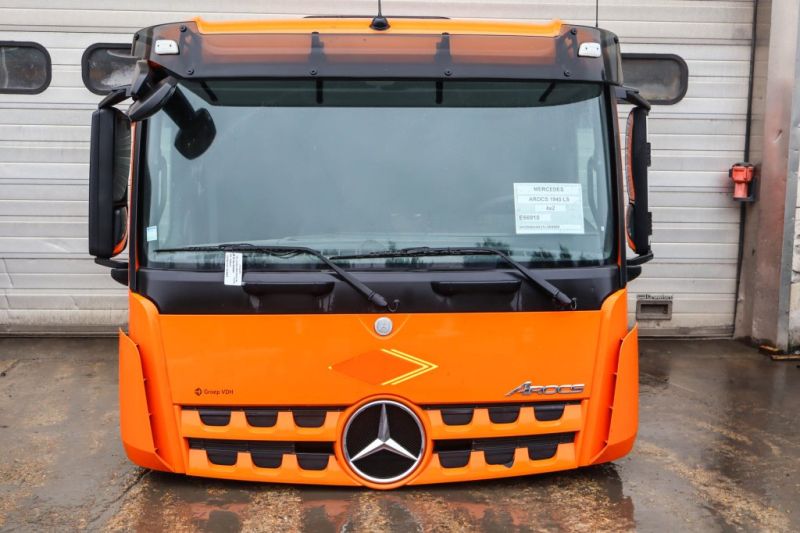MERCEDES L-CLASSICSPACE 2.3MM 170 TUNNEL K260057