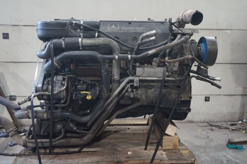 MERCEDES OM906LA EURO5 290PS 90292700823285 M230078