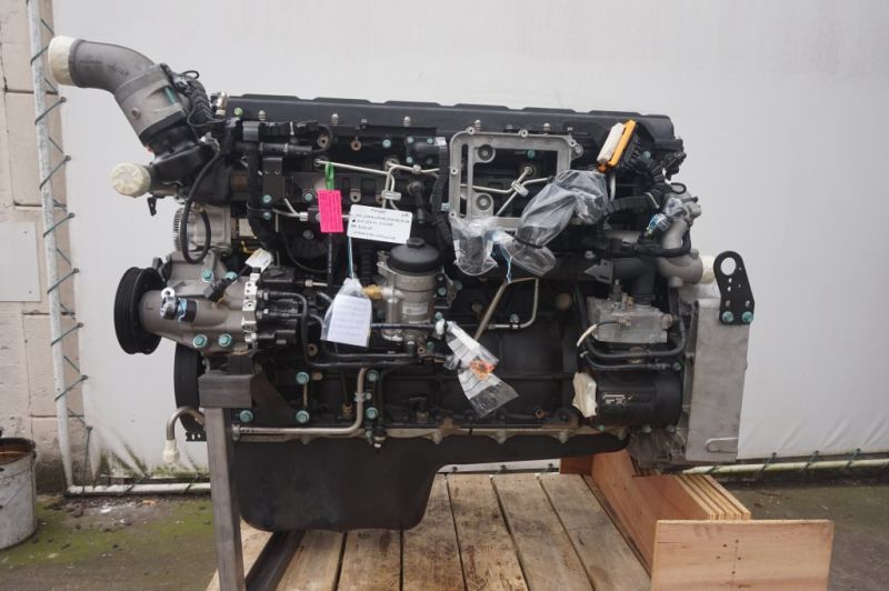 MAN D2676LFAF EURO6D 510PS M240090