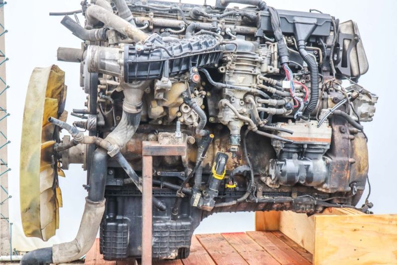 MERCEDES OM471LA EURO5 450PS 471909C0067424 M250204