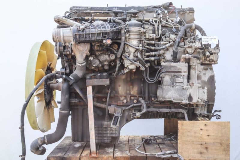 MERCEDES OM470LA EURO6 460PS 470916C0378219 M260124