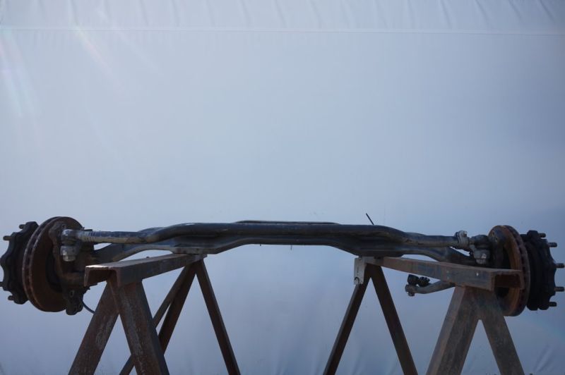 MERCEDES VL4/54DC-8 6x2 WITH SENSOR STEERING V220033