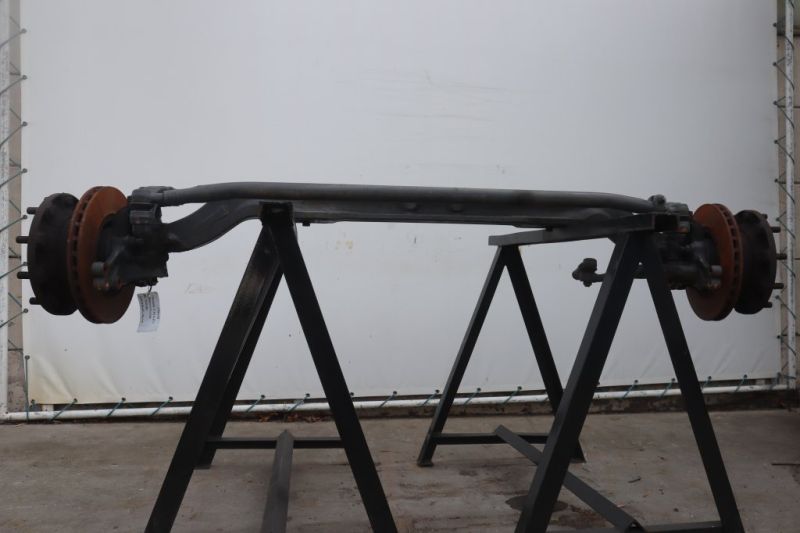 MERCEDES F-8A/C22.5 739573F712392 V250029