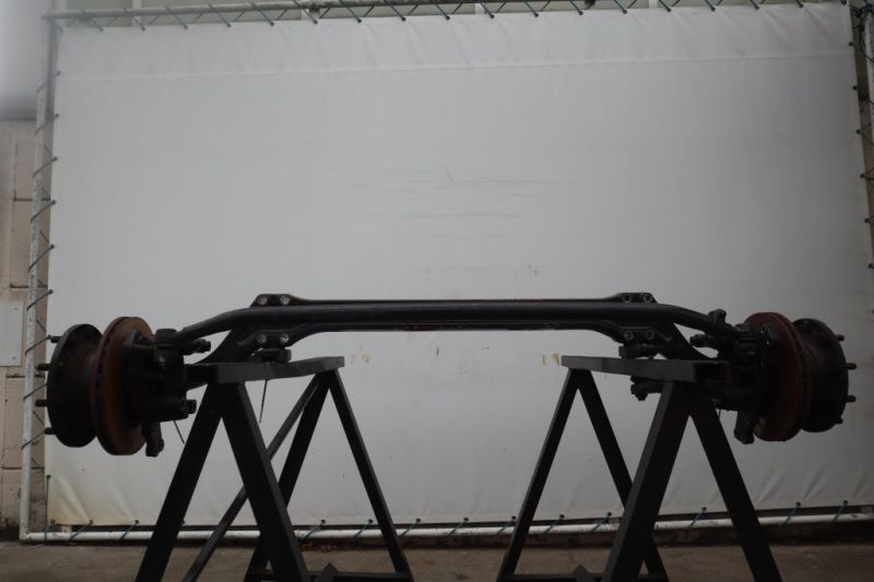 MAN VOK-08-44 81.44001-7462 V250037