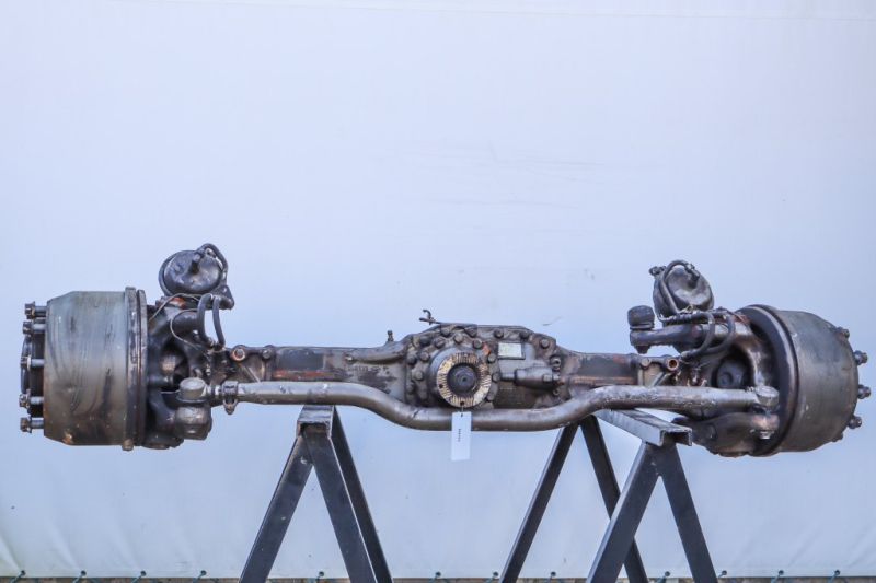 MAN VP-11-F02 VP260002