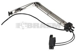 A 728.81.811.12 824.25 Oglinda laterala tractor New Holland, Case IH, Ford, Massey