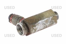 Braem - 81.47111.6005.OCC - Spare parts - Service