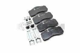 Braem - REM120 - Spare parts - Service