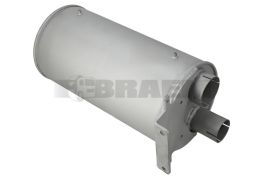 Braem - 81.15101.0437 - Spare parts - Service