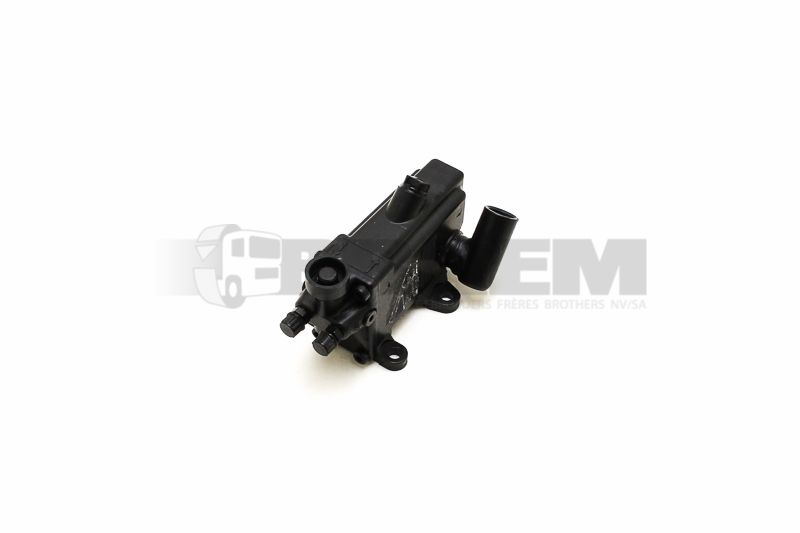 Braem - 81.41723.6114 - Spare parts - Service